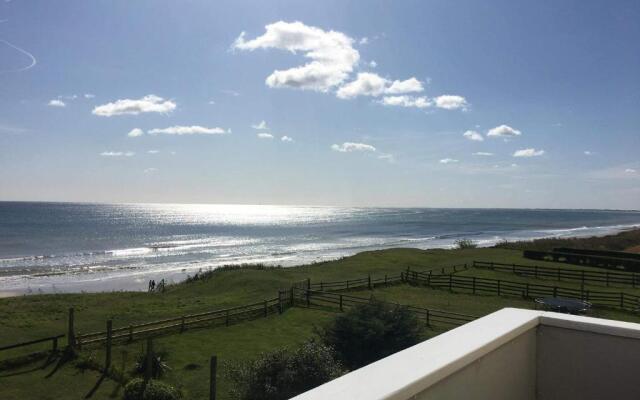Clifftop Apartment