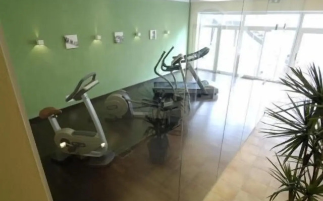 Ferienresidenz Am weißen Regen