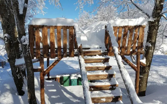 Karaaslan Kamping Tesisleri