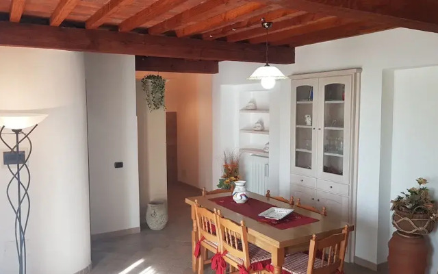 "la Casa Delle Bimbe"