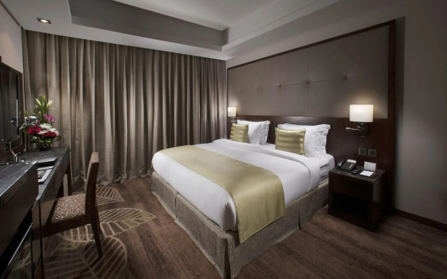 Ramee Rose Hotel