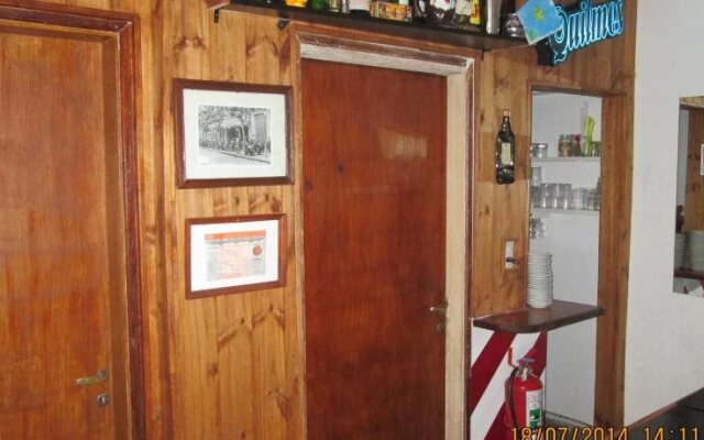 Nuevo Hotel Belgrano