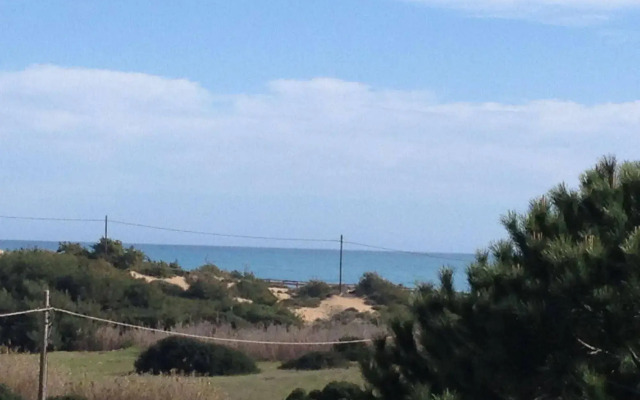 Villa SalentOnTheBeach