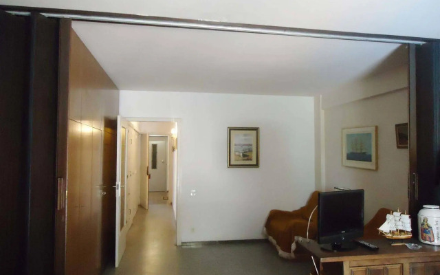 Apartament Maritim Fenals