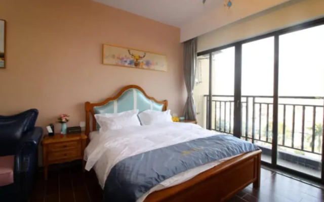 The Star Apartment  Hotel