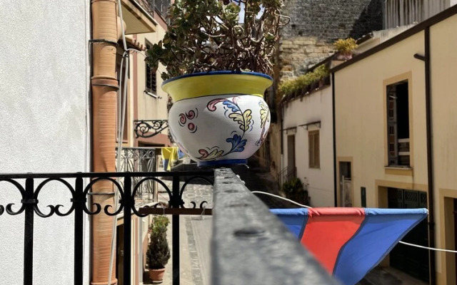 Casa Ingoglia