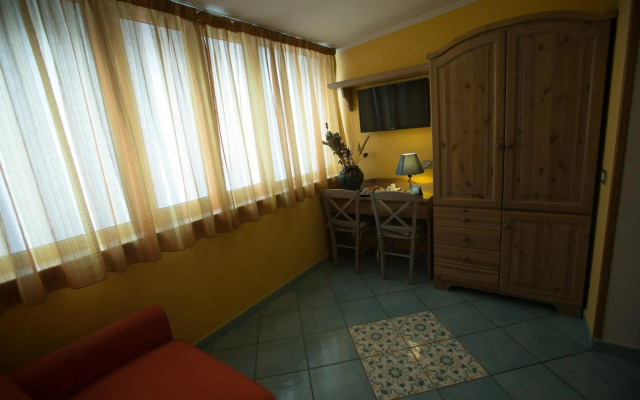 Hotel Potenza