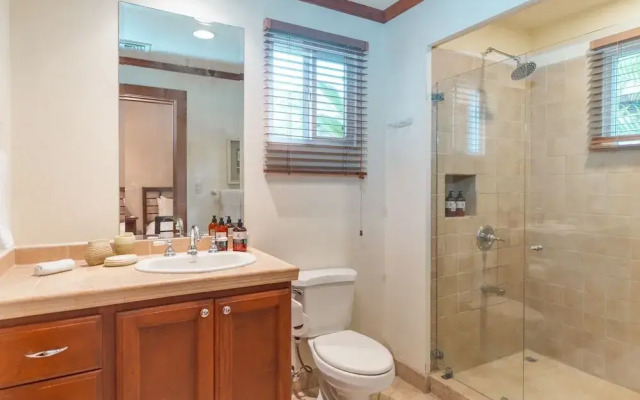 CR Luxury Veranda 3H 1 Bdrm