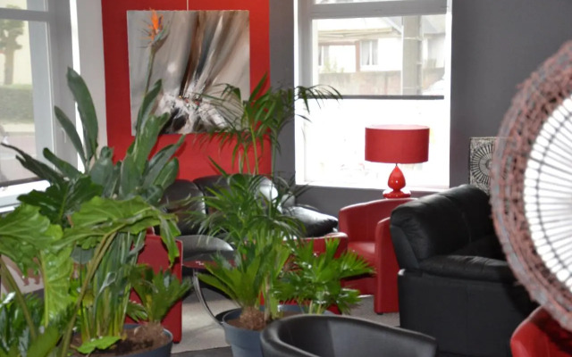 La Villa Julia Hotel