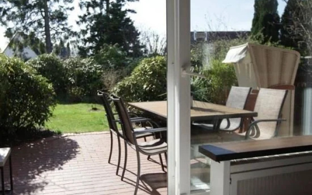 Techts Apartmenthaus I