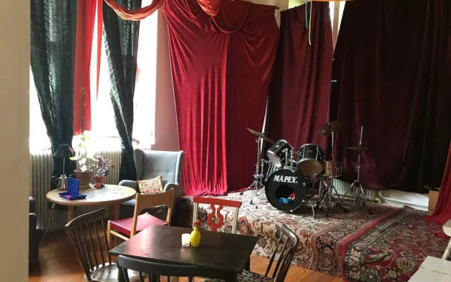 Baggå Skola B&B