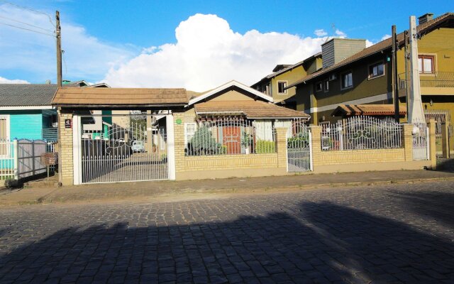 My Home - Luiza's House
