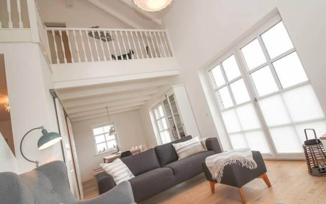 Ferienhaus DeichGalerie89