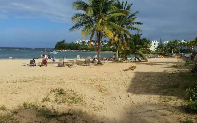 Dorado Centrally Located Guest House