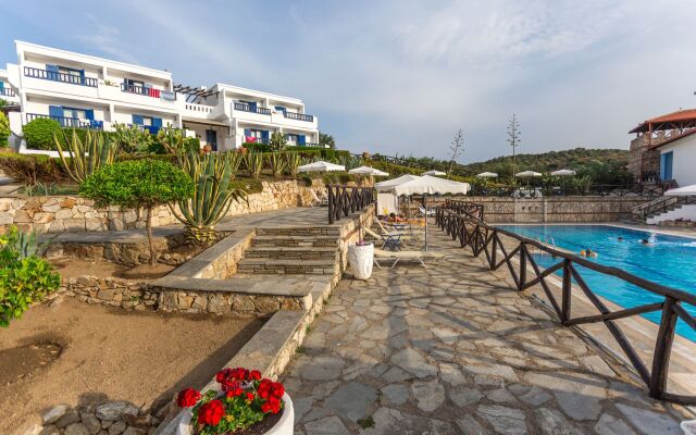 Agionissi Resort Hotel