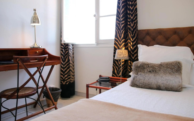 Le Panoramic Boutique Hotel