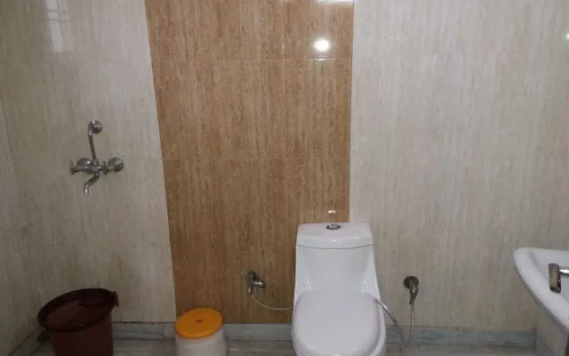 Comfort Rooms K R Group