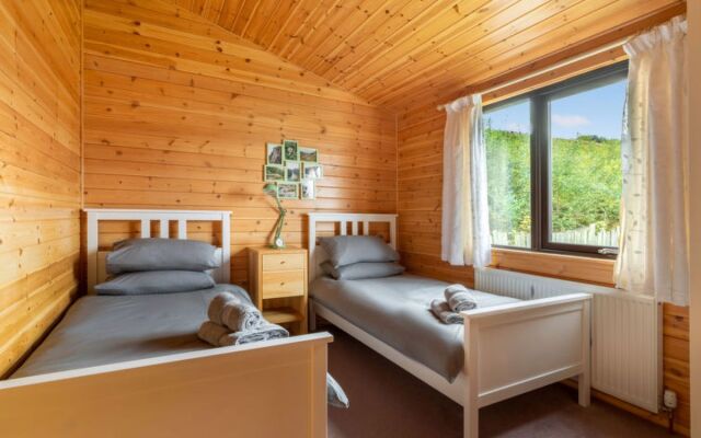 Chalet Lodge 9 Kinross