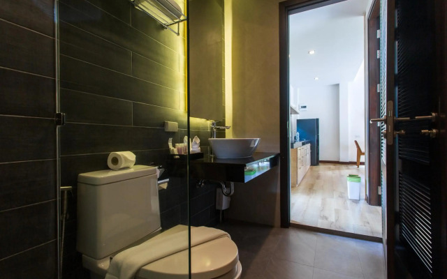 Chuz Villas Samui