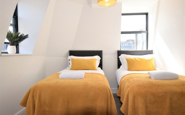 Haven apartments - yourapartment