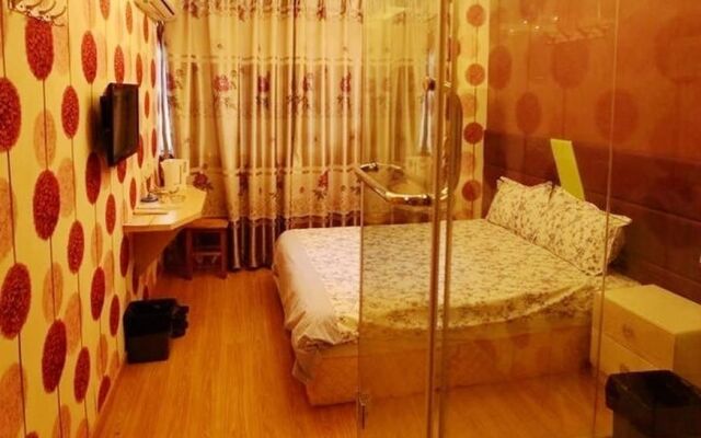Shanghai Xinyuan Theme Hotel