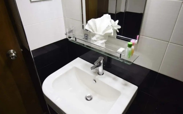 Yoho Hotel Ranvil
