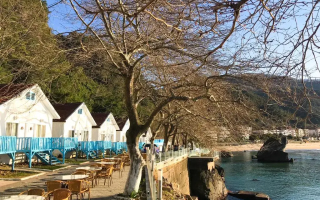 Inkum Terrace Hotel