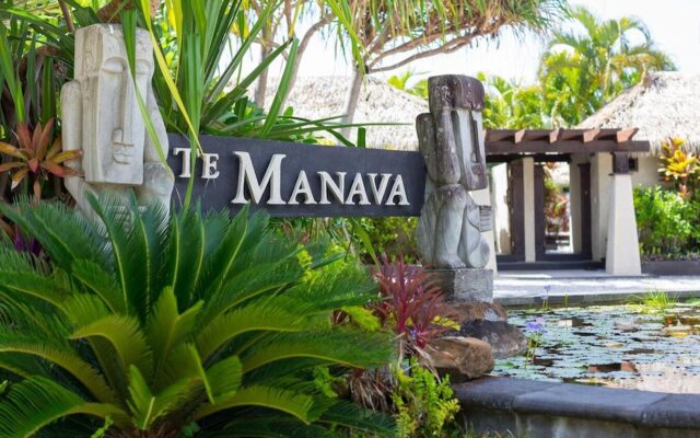 Te Manava Luxury Villas & Spa