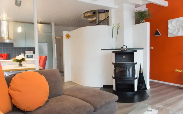 Ferienwohnung "schöner Wohnen"