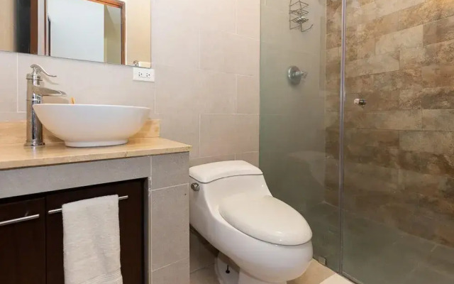 The Golf Oasis Villa by Acomodo