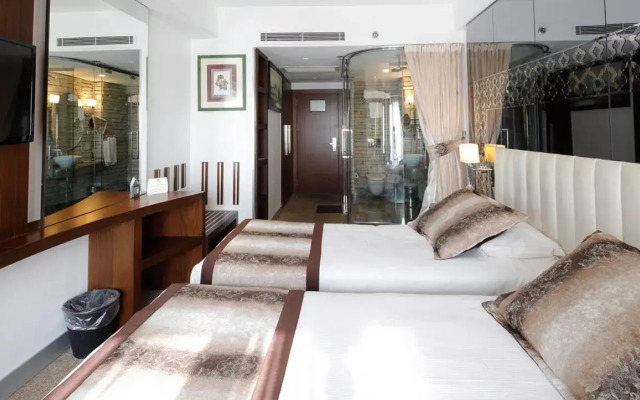 Pera Center Hotel