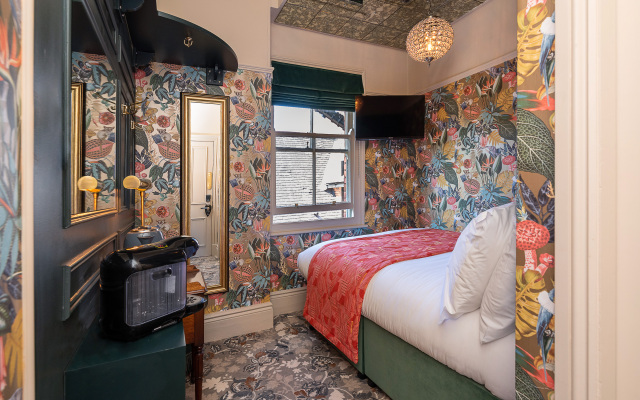 Clementine's Guest House