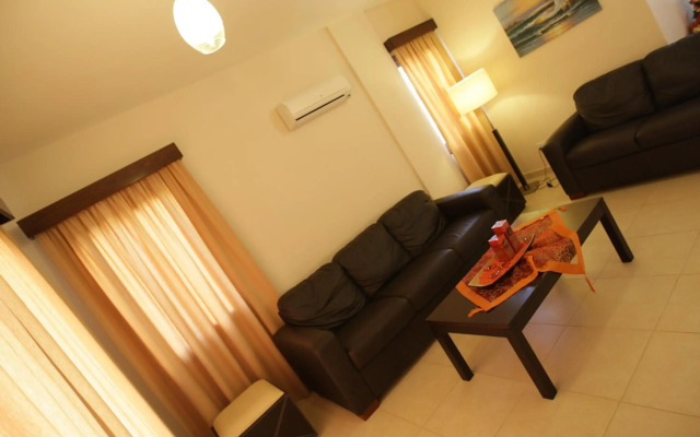 Vineland Bay Villas