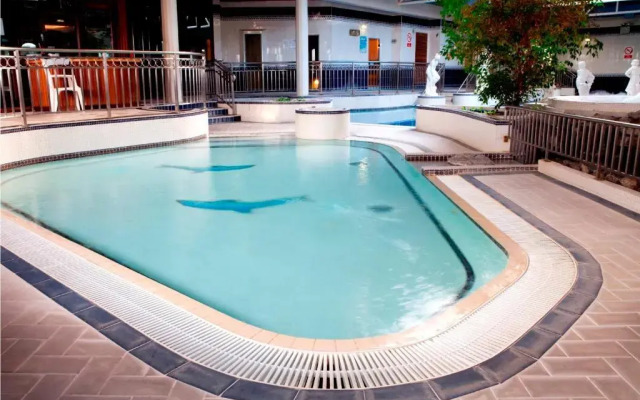 Gold Coast Resort Dungarvan