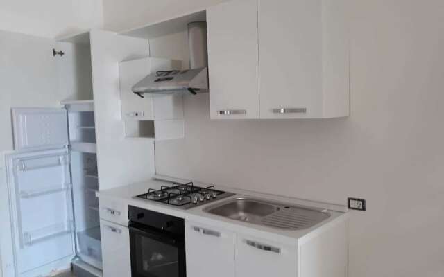 Appartamenti Mare Forza 10