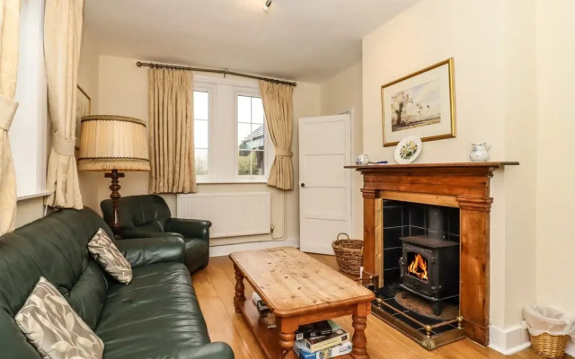 Ferry Cottage