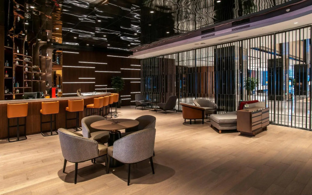 Hui Feng Wan Yun Hotel Hefei