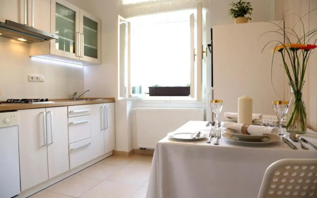 Apartmá Zeyer 1887