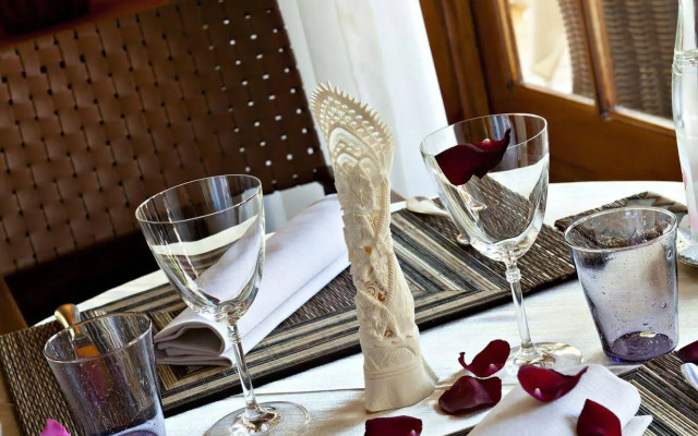 Domaine du Val de Sault