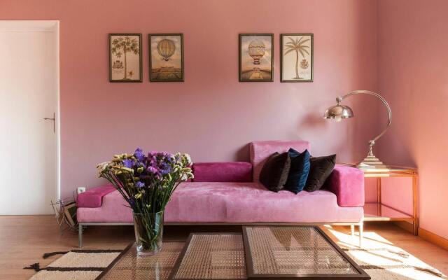 Lisbon City Break Apartments