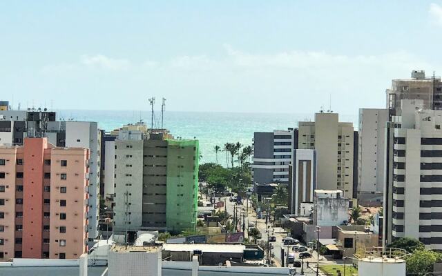Temporada em Maceió