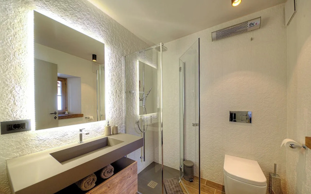 Aldilà Rooms Apartment  Vacation House