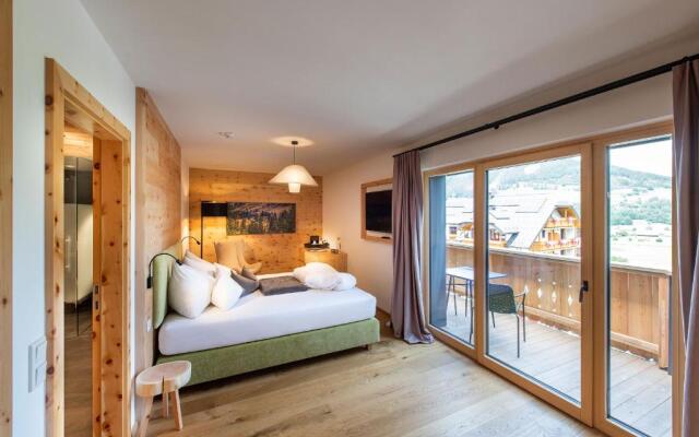 Alm.Gut - das Vital und Relaxhotel