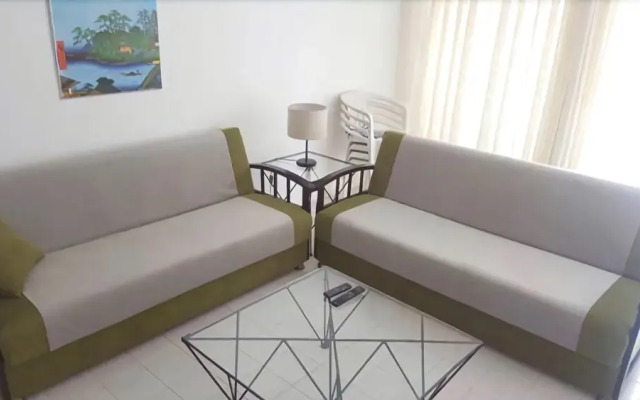Hotel Nova Apart