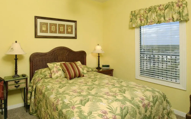 Tidewater By Wyndham Vacation Rentals