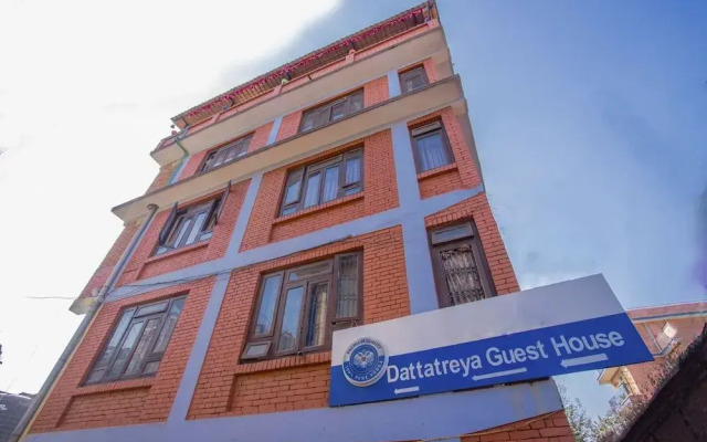 OYO 263 Hotel Sublime