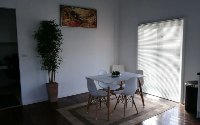 Lake Tyrrell Accommodation Sea Lake