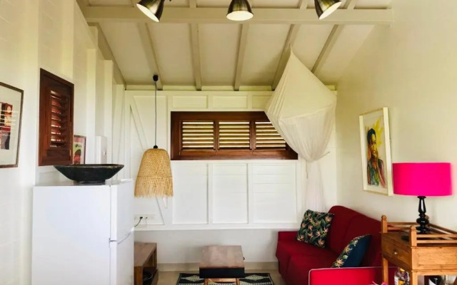 Magnifique Villa Bauhinia, Piscine vue mer