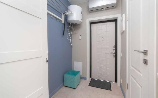 Санди на улице Автозаводская 23 стр. 120