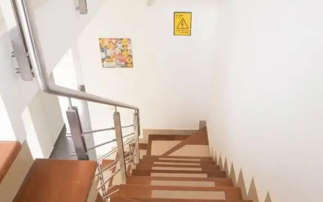Tobbi Guest House